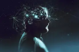 宇宙真是活的？科学家发表惊人言论：它拥有巨大的神经网络图片