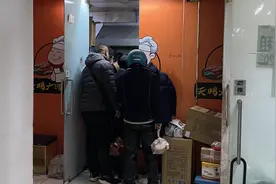 深度 | 外卖平台公开算法，骑手“减压”还有多远？图片