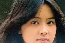 小鹿纯子：日本人气女神，曾是一代人的回忆，44岁被马云请来中国图片