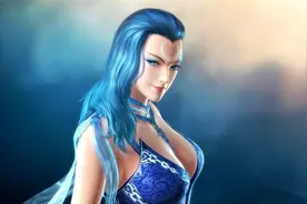武庚纪中的八位美女，大多得了善终，你知道几个？图片