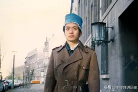 天才诗人顾城：以死相逼求婚，婚后与妻子情人同住，最终挥斧杀妻图片