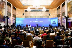 北大，新征程！图片