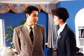《情满珠江》播出27年，5大主演的生活现状怎样？图片