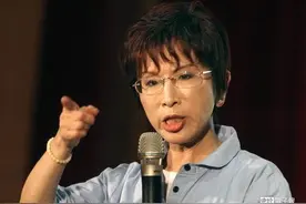 小辣椒发威！洪秀柱：民进党追杀老百姓已到天怒人怨图片