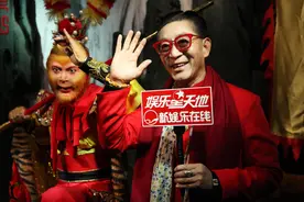 十位演员演过孙悟空，最经典的是六小龄童，最接近原著的是葛行于图片
