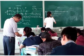 如此公开课，就是上了个寂寞图片