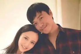 佟丽娅离婚或能分2亿以上，陈思诚背后资产不可小看图片