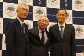 日本首富优衣库社长豪捐100亿日元的背后图片