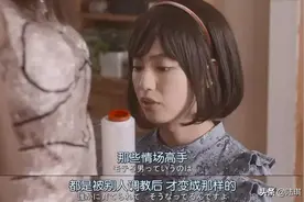 “女人一生中最想对男人说的10句话”图片