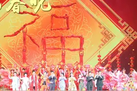 春晚广告39年变迁史：每秒百万千万，谁在砸钱抢占？图片