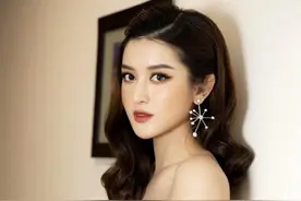 池浦是“越南第一美女”：日本报纸“爆炸”太多了吗？图片