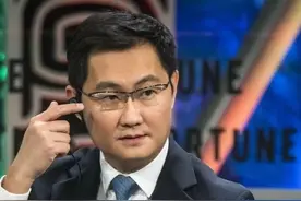 游戏行业监管再加强，马化腾欲哭无泪，以后成年人也防沉迷图片