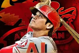 大谷翔平已是亚洲体育一哥？或许还有些为时尚早图片