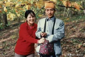 从童话诗人到杀妻恶魔，顾城这一生究竟经历了什么？图片