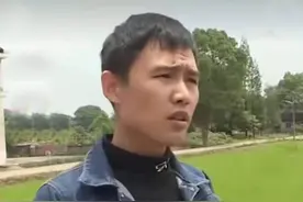 在外打工一年多没见妻子，妻子却突然生了个儿子，竟是意外怀孕？图片