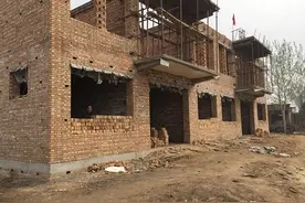 农民自建房被叫停？农村4种房屋一律拆除，家里有的要准备好图片