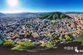 新时代客家首府 齐心共创文明城丨福建长汀这样争创全国文明城市！闽西日报整版详尽报道——图片