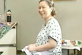 蔡明主演《闲人马大姐》，闲人闲事扯闲篇，闲人马大姐一天没闲着视频封面