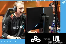 C9官推：C9现在是世界第一 LPL开赛也不一定能改变图片