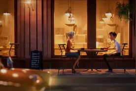 高级灯光师工作流程与作品分享 ▏干货1024.18图片