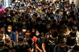 浦东机场确诊7例后：连夜检测1.8万人，上海还能去吗图片