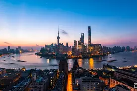 苏州和合肥的城建，谁更胜一筹？图片