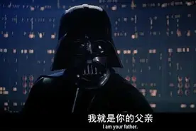 还没入坑星战的小伙伴，《曼达洛人》带着机会来了图片