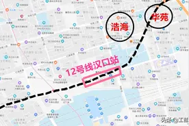 江汉区迎来大规模老旧小区改造，今年改52个图片