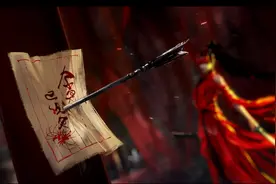《永劫无间》玩法猜测：武侠版荣耀战魂？还是武侠吃鸡？图片