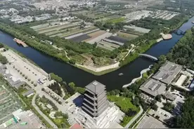 你不知道的未央博物馆图片