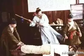 红楼贾政教子为何要勒死宝玉动了杀心图片