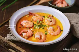 5种蒸蛋方法，滑滑嫩嫩，换着花样，每天早餐蒸一碗，全家吃不腻图片