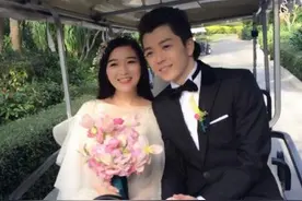 所以爱真的会消失对吗？王栎鑫与吴雅婷图片