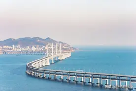 中国避暑首选海边城市：7月均温25°C，晚上不盖被子能冻醒图片
