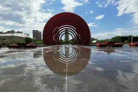 【醉美雍阳】风景无数，倒影成趣图片