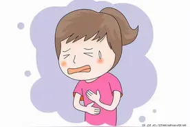 What？七岁女孩肋骨凹陷！发生了什么图片