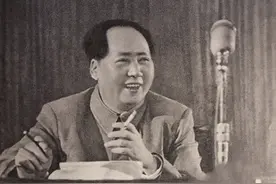 人民大会堂的名字是后改的？原先叫什么？毛主席亲自改名图片
