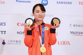 日本奥运选手可拿多少奖金？伊藤美诚集齐金银铜牌获奖800万日元，她还不是最多的图片