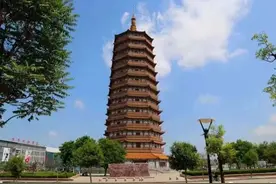 莘县清真古寺敬真主，莘县文庙祭圣人图片