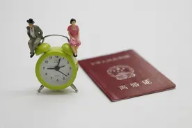 一季度离婚登记人数骤降了72%，发生了什么事？图片