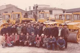 沪嘉高速——中国大陆第一条高速公路图片