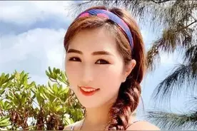 演员“沈某”因拍摄传播淫秽视频被刑拘了，曾经担任多名女星裸替图片