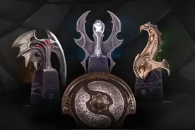 Dota2地区联赛：难言成功的新产物图片
