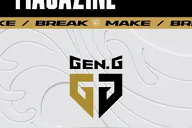 LOL-S11：LCK二号种子GEN巡礼，能否弥补S10的遗憾重铸三星荣光图片