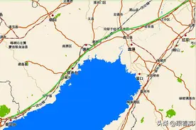 东北入关高铁的瓶颈在哪里？原来动车在这里龟速前行图片
