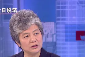 李玫瑾：孩子3-6岁关键期你不"管"，长大后你"想管也管不住"图片