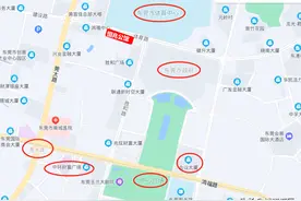 一个楼盘可以逆市场的天，改东莞楼市的命吗？图片