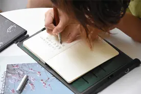 小米有品上线指纹解锁笔记本，安全性更高，随时锁住秘密图片