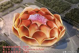 体坛刮起“中国风” 恒大荷花足球场获盛赞图片