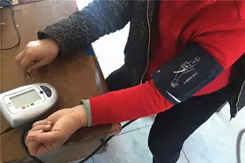 高血压患者要一辈子吃药吗？医生有个“万能处方”，不妨听一听图片
